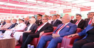 30 Ağustos Zafer Bayramı Mersinde Coşkuyla Kutlandı