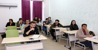 Asmek Akdeniz Üniversitesi Kampüsünde