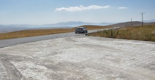 İpekyolu Belediyesinden Hummalı Çalışma