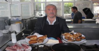 Palamutların Tanesi Yaklaşık 1 Kilo Çekiyor