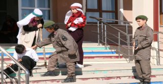 Kuluda Gaziler Günü Çeşitli Etkinliklerle Kutlandı