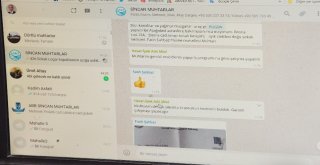 Muhtarlarla Whatsapp Köprüsü