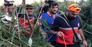 4 Gündür Kayıp Olan Sedanur Sazlık Alanda Aranacak