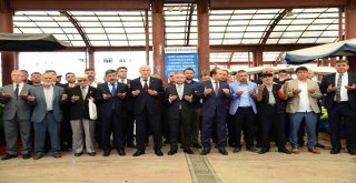 Ahilik Haftası Kahramankazanda Coşkuyla Kutlandı
