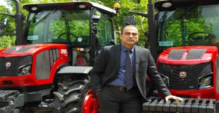Çiftçilerden Kısmet İsimli Yeni Traktör Modeline Tam Not