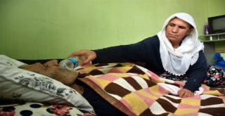 63 Yaşındaki Kanser Hastası Yardım Bekliyor
