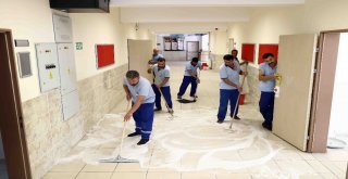 Bağcılarda Okulların Yüzde 70İnde Tekli Eğitime Geçildi