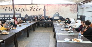 Körfez Ülkelerinin Tur Operatörleri Beyşehiri Gezdi