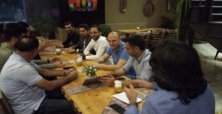 İranın Ünlü Sosyal Medya Fenomenleri Vanda