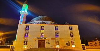 Camiler Haftasında En Anlamlı Etkinlik