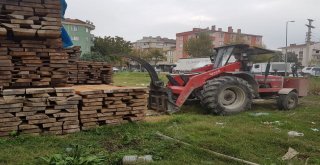 Yavru Köpek İçin Seferberlik