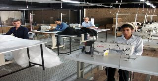 Medikal Firması Engelli Bireylerin Umudu Oldu