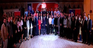 Ankara Barosu Başkan Adayı Özdemir: Ankara Barosunun Bu Yapıdan Kurtulma Vakti Geldi