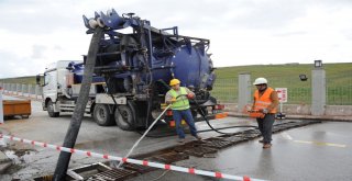 Askiden Kurban Atıkları Uyarısı