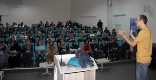 Van Büyükşehir Belediyesi Meme Kanseri Semineri Düzenledi