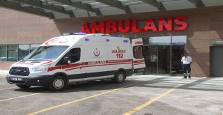 Erdoğanın Hayalim Dediği Bir Şehir Hastanesi Daha Hizmet Girdi