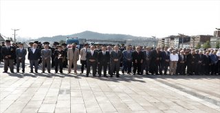 Karabükte 30 Ağustos Zafer Bayramı Kutlamaları