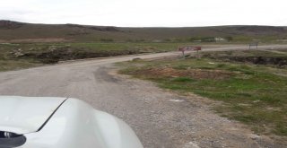 Tarihi Köprüye Dökülen Asfalt Söküldü