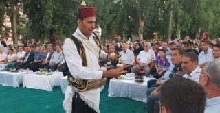 Hassa 2. Üzüm Festivali