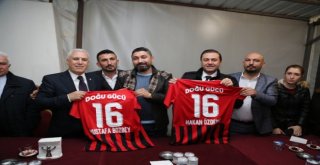 Sorunları Çözmek 31 Marttan İtibaren Bizim İşimiz