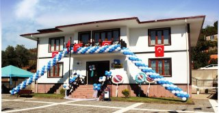 Germencikteki Büyük Değişim Gurbetçileri Şaşırttı