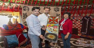 Ata Sporları Rekor Kırdı