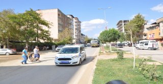 İdlib Sınırına Fırtına Obüs Sevkıyatı