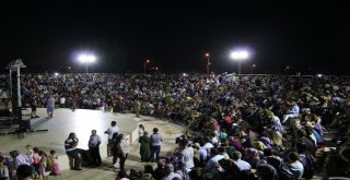 Bigada Aile Arasında İle Sinema Günleri Başladı