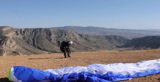 Siirt Turizmle Anılacak