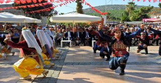 Çeşme, Kurtuluşunu Gururla Kutladı