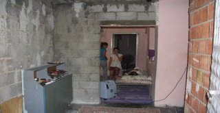 Lösemi Hastası Evde Ölümü Bekliyor