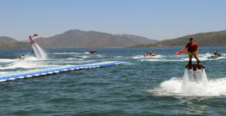 Muğlada 15 Temmuz Etkinlikleri