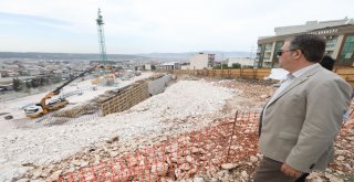 Adatepe Hızla Yükseliyor