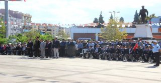 Kaymakam Sırmalı “Kahraman Gazilerimizin En Onurlu Günü”