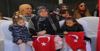 Güneydoğu Anadoluda Cumhuriyet Bayramı Coşkusu
