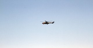 Başkentten Ispartaya Hava Hareketliliği