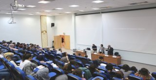 Beüde Zaylan Bitkisinin Zararları Konuşuldu