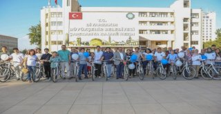 Diyarbakırda 50 Spor Tesisi İnşa Edildi
