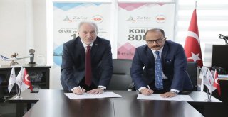 Kütahya Belediyesinin 2 Milyon Tllik Projesi Hayata Geçirildi