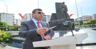 Bafrada 30 Ağustos Zafer Bayramı