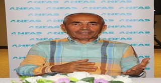 Bilişim Sektörünün Kalbi Antalyada Atmaya Hazırlanıyor