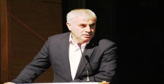 Şölenler Celali Baba Şiir Gecesi İle Sona Erdi