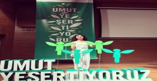 Tema Vakfı İpekyolu İlçe Sorumluluğuna Duygu Oyman Getirildi