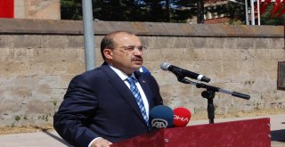 Bitlisin Düşman İşgalinden Kurtuluşunun 102Nci Yılı