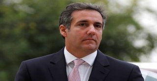 Abd Halkı Trumpın Eski Avukatı Cohen İçin Para Topluyor