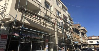 Önlem Almayan İşçiler Tehlikeye Davetiye Çıkarıyor