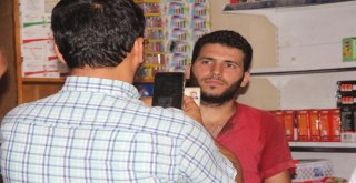 Suriyeli Uygulamasında Sıcak Anlar Yaşandı