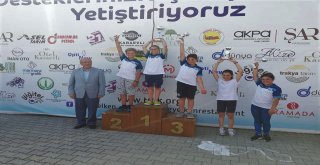 Kabotaj Ve Denizcilik Kupası Sonuçlandı