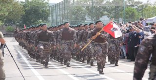 Balıkesir Valisi Ersin Yazıcı Terör Örgütlerine Seslendi: