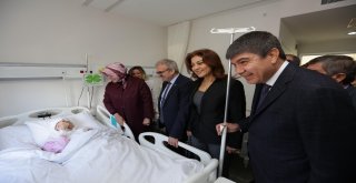 Büyükşehirden Sağlık Hizmetleri